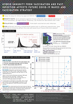 Hybrid Immunity Poster